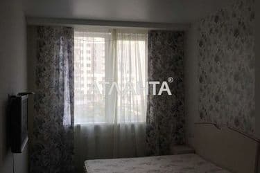 1-room apartment apartment by the address st. Lyustdorfskaya dor Chernomorskaya dor (area 41,5 m²) - Atlanta.ua - photo 14