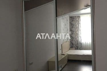 1-room apartment apartment by the address st. Lyustdorfskaya dor Chernomorskaya dor (area 41,5 m²) - Atlanta.ua - photo 15