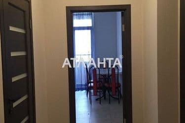 1-room apartment apartment by the address st. Lyustdorfskaya dor Chernomorskaya dor (area 41,5 m²) - Atlanta.ua - photo 16