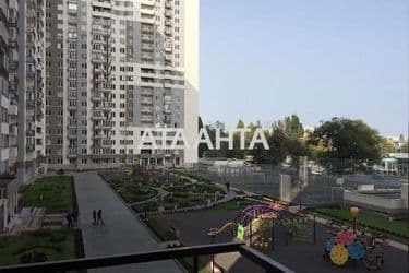 1-room apartment apartment by the address st. Lyustdorfskaya dor Chernomorskaya dor (area 41,5 m²) - Atlanta.ua - photo 17
