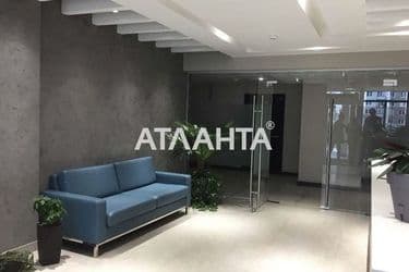 1-room apartment apartment by the address st. Lyustdorfskaya dor Chernomorskaya dor (area 41,5 m²) - Atlanta.ua - photo 18