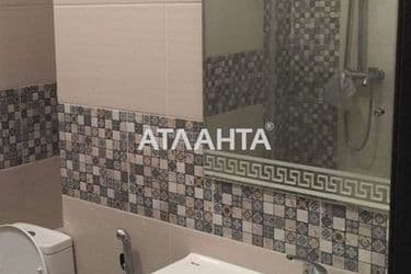 1-room apartment apartment by the address st. Lyustdorfskaya dor Chernomorskaya dor (area 41,5 m²) - Atlanta.ua - photo 19