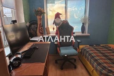 House by the address st. 8 marta (area 101,1 m²) - Atlanta.ua - photo 35