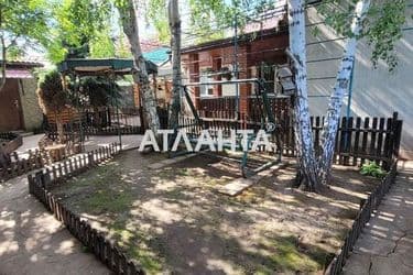 House by the address st. 8 marta (area 101,1 m²) - Atlanta.ua - photo 45