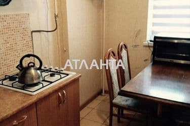 2-rooms apartment apartment by the address st. Torgovaya (area 47,3 m²) - Atlanta.ua - photo 9