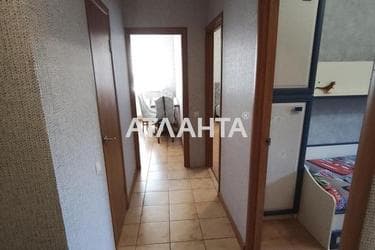 2-rooms apartment apartment by the address st. Torgovaya (area 47,3 m²) - Atlanta.ua - photo 29