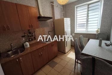 2-rooms apartment apartment by the address st. Torgovaya (area 47,3 m²) - Atlanta.ua - photo 31