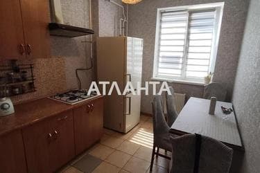 2-rooms apartment apartment by the address st. Torgovaya (area 47,3 m²) - Atlanta.ua - photo 30