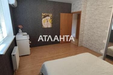 2-rooms apartment apartment by the address st. Torgovaya (area 47,3 m²) - Atlanta.ua - photo 24