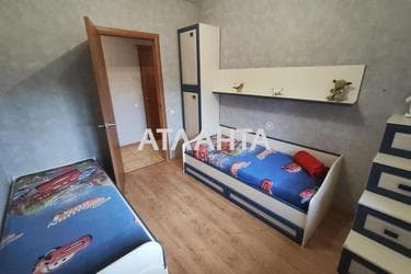 2-rooms apartment apartment by the address st. Torgovaya (area 47,3 m²) - Atlanta.ua - photo 27