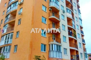 2-rooms apartment apartment by the address st. Torgovaya (area 47,3 m²) - Atlanta.ua - photo 38