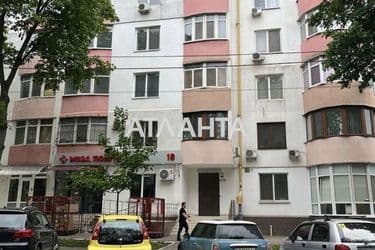 3-rooms apartment apartment by the address st. Fontanskaya dor Perekopskoy Divizii (area 120 m²) - Atlanta.ua - photo 10
