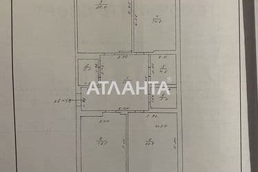 3-rooms apartment apartment by the address st. Fontanskaya dor Perekopskoy Divizii (area 120 m²) - Atlanta.ua - photo 18