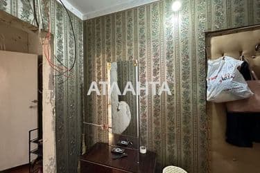 2-rooms apartment apartment by the address st. Lyustdorfskaya dor Chernomorskaya dor (area 51,2 m²) - Atlanta.ua - photo 23