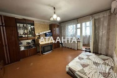 2-rooms apartment apartment by the address st. Lyustdorfskaya dor Chernomorskaya dor (area 51,2 m²) - Atlanta.ua - photo 20