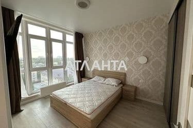 1-кімнатна квартира за адресою Гагаріна пр. (площа 42 м²) - Atlanta.ua - фото 11