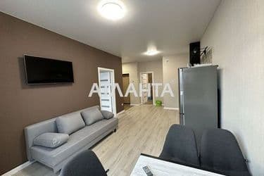 1-кімнатна квартира за адресою Гагаріна пр. (площа 42 м²) - Atlanta.ua - фото 12