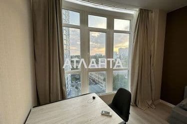 1-кімнатна квартира за адресою Гагаріна пр. (площа 42 м²) - Atlanta.ua - фото 14