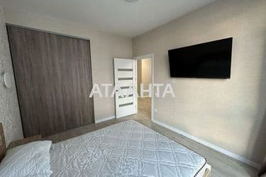 1-кімнатна квартира за адресою Гагаріна пр. (площа 42 м²) - Atlanta.ua - фото 15
