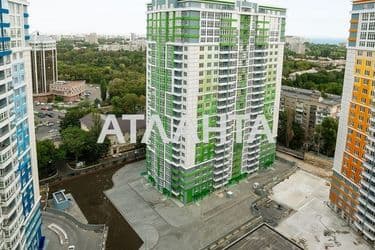 1-кімнатна квартира за адресою Гагаріна пр. (площа 42 м²) - Atlanta.ua - фото 18