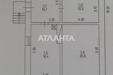 Дом по адресу ул. Грушевского Михаила (площадь 112 м²) - Atlanta.ua - фото 41