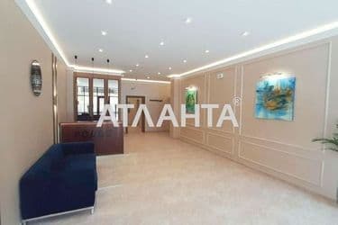 1-room apartment apartment by the address st. Genuezskaya (area 53 m²) - Atlanta.ua - photo 23