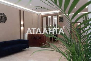 1-room apartment apartment by the address st. Genuezskaya (area 53 m²) - Atlanta.ua - photo 24