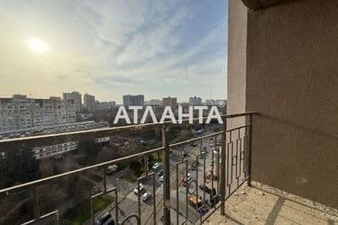 1-room apartment apartment by the address st. Genuezskaya (area 53 m²) - Atlanta.ua - photo 14