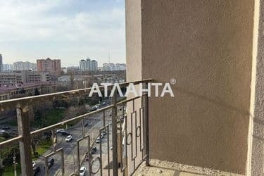 1-room apartment apartment by the address st. Genuezskaya (area 53 m²) - Atlanta.ua - photo 18