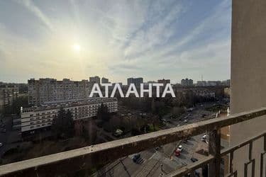 1-room apartment apartment by the address st. Genuezskaya (area 53 m²) - Atlanta.ua - photo 19