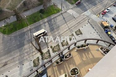 1-room apartment apartment by the address st. Genuezskaya (area 53 m²) - Atlanta.ua - photo 21