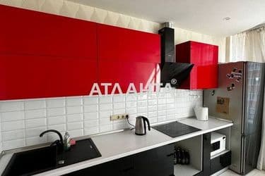 2-rooms apartment apartment by the address st. Srednyaya Osipenko (area 71,4 m²) - Atlanta.ua - photo 23