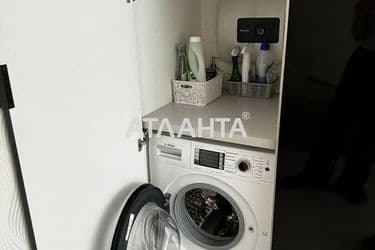 2-rooms apartment apartment by the address st. Srednyaya Osipenko (area 71,4 m²) - Atlanta.ua - photo 24