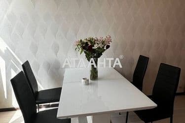 2-rooms apartment apartment by the address st. Srednyaya Osipenko (area 71,4 m²) - Atlanta.ua - photo 25