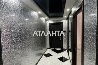 2-rooms apartment apartment by the address st. Srednyaya Osipenko (area 71,4 m²) - Atlanta.ua - photo 26