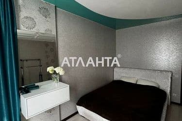 2-rooms apartment apartment by the address st. Srednyaya Osipenko (area 71,4 m²) - Atlanta.ua - photo 28