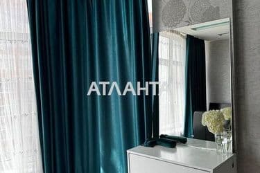 2-rooms apartment apartment by the address st. Srednyaya Osipenko (area 71,4 m²) - Atlanta.ua - photo 29