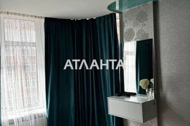 2-rooms apartment apartment by the address st. Srednyaya Osipenko (area 71,4 m²) - Atlanta.ua - photo 30