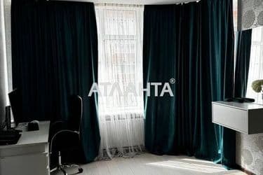 2-rooms apartment apartment by the address st. Srednyaya Osipenko (area 71,4 m²) - Atlanta.ua - photo 31