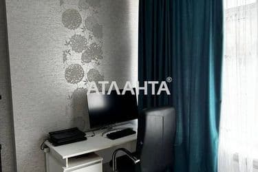 2-rooms apartment apartment by the address st. Srednyaya Osipenko (area 71,4 m²) - Atlanta.ua - photo 32