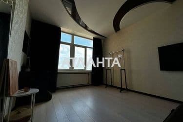 2-rooms apartment apartment by the address st. Srednyaya Osipenko (area 71,4 m²) - Atlanta.ua - photo 34