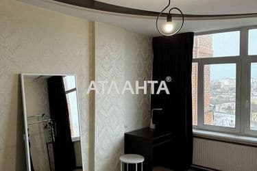 2-rooms apartment apartment by the address st. Srednyaya Osipenko (area 71,4 m²) - Atlanta.ua - photo 35