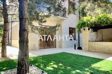 House by the address st. Sergeevskaya (area 300 m²) - Atlanta.ua - photo 35