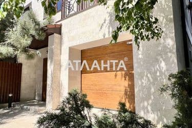 House by the address st. Sergeevskaya (area 300 m²) - Atlanta.ua - photo 36