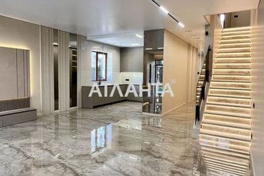 House by the address st. Sergeevskaya (area 300 m²) - Atlanta.ua - photo 37