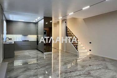 House by the address st. Sergeevskaya (area 300 m²) - Atlanta.ua - photo 38