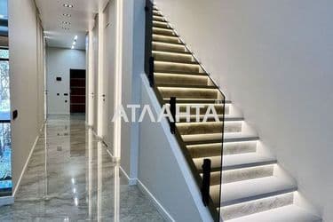 House by the address st. Sergeevskaya (area 300 m²) - Atlanta.ua - photo 41