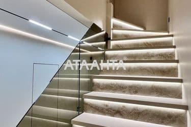 House by the address st. Sergeevskaya (area 300 m²) - Atlanta.ua - photo 59