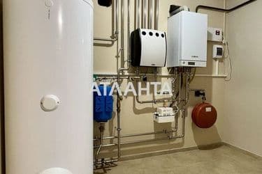 House by the address st. Sergeevskaya (area 300 m²) - Atlanta.ua - photo 65
