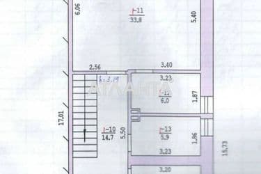 House by the address st. Sergeevskaya (area 300 m²) - Atlanta.ua - photo 68